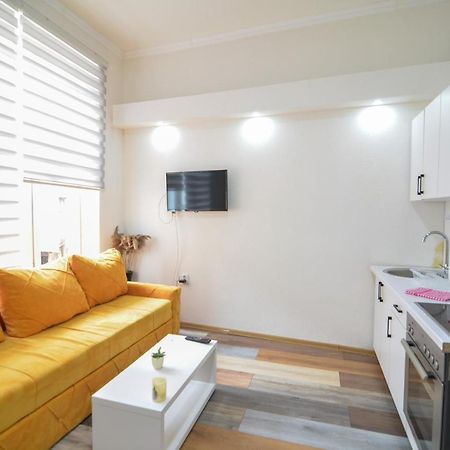 City Block Apartments ซาราเยโว ภายนอก รูปภาพ